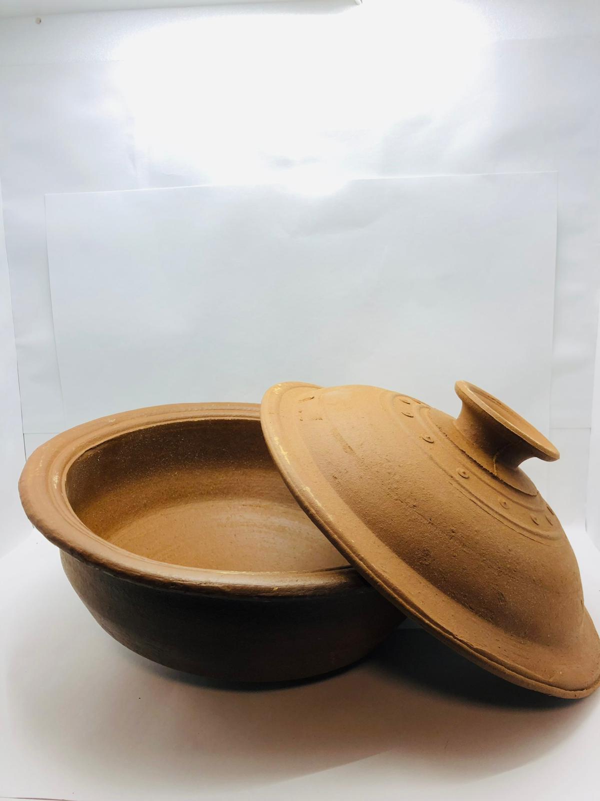 Claypot  L Size